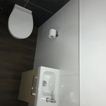 Superbe Appartement En Duplex - 4/6 Pers - 1Er Etage - Blainville Sur L'Eau Exterior foto