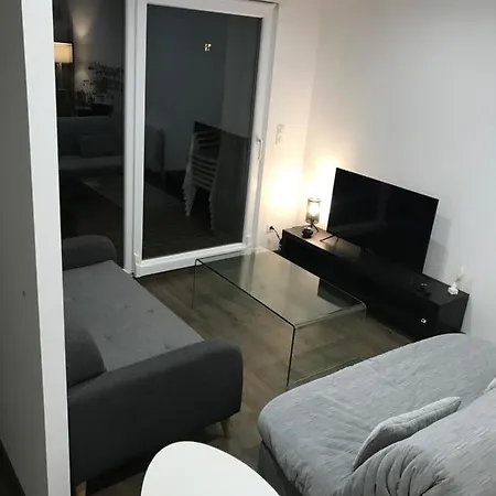 Superbe Appartement En Duplex - 4/6 Pers - 1Er Etage - Blainville Sur L'Eau Exterior foto
