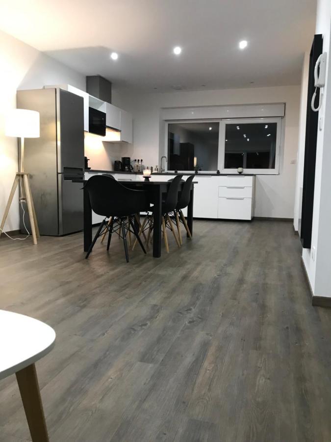 Superbe En Duplex - 4/6 Pers - 1er Etage - Sur L'eau Apartment *