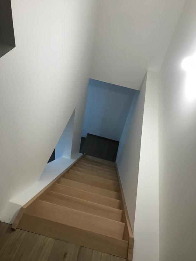 Apartment Superbe En Duplex - 4/6 Pers - 1er Etage - Sur L'eau