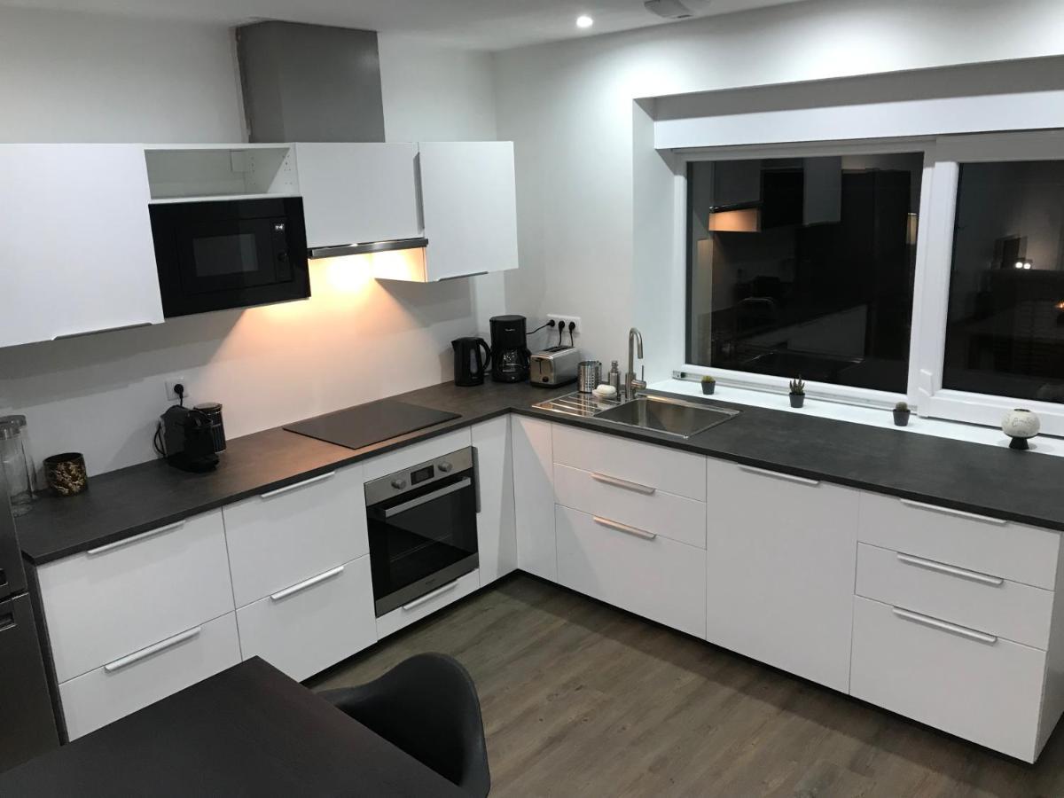 Superbe En Duplex - 4/6 Pers - 1er Etage - Sur L'eau *