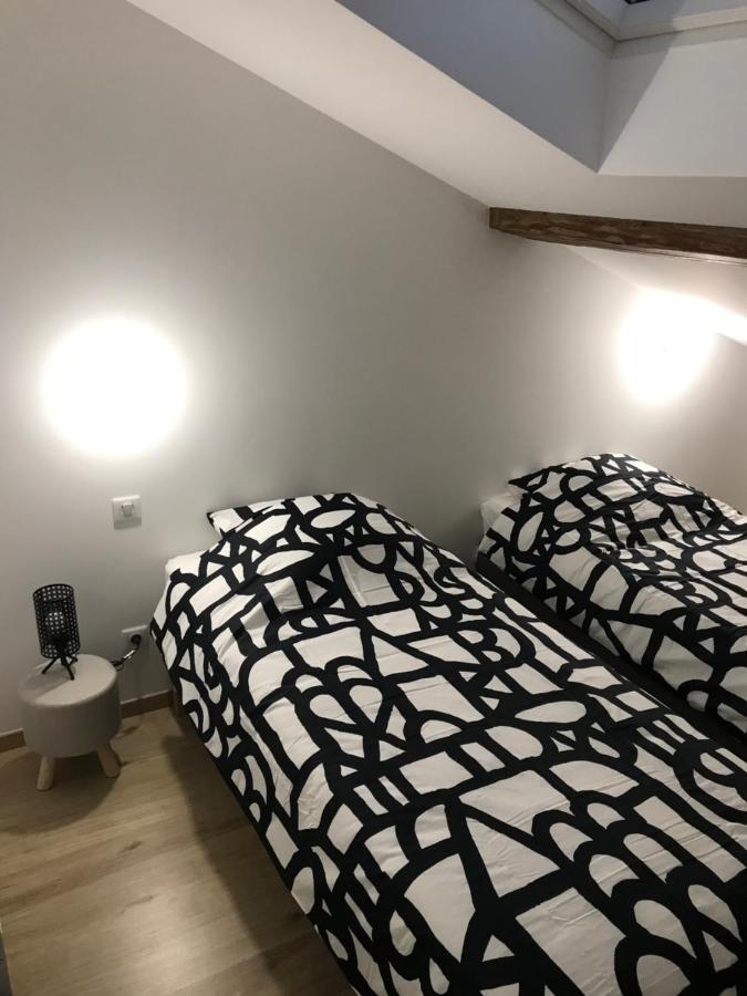 Superbe En Duplex - 4/6 Pers - 1er Etage - Sur L'eau *