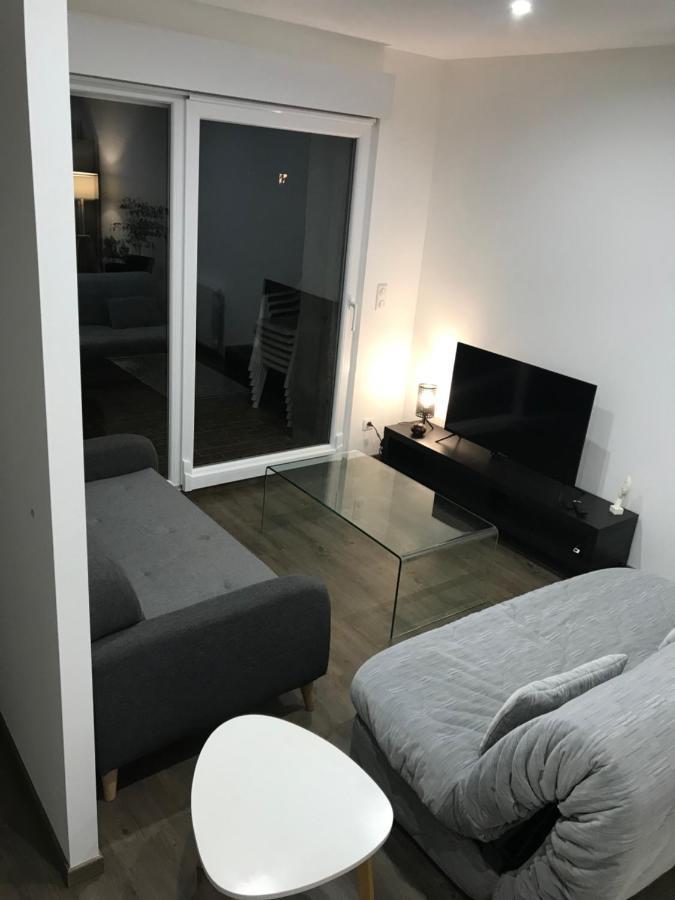 Apartment Superbe En Duplex - 4/6 Pers - 1er Etage - Sur L'eau *