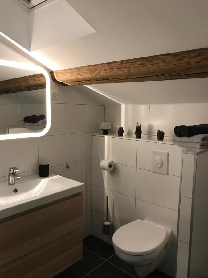 Superbe En Duplex - 4/6 Pers - 1er Etage - Sur L'eau Apartment
