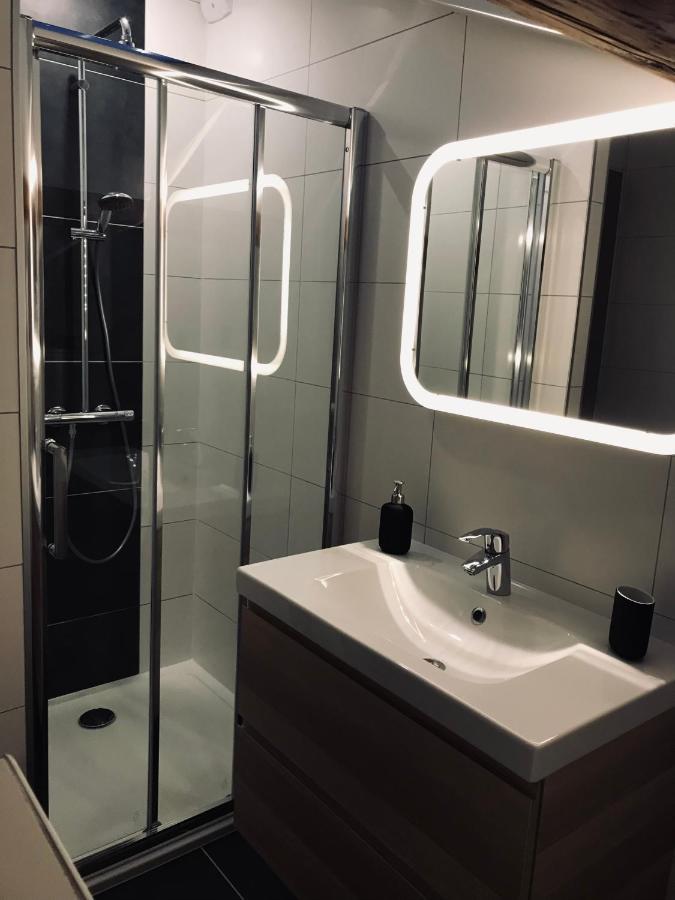 Apartment Superbe En Duplex - 4/6 Pers - 1er Etage - Sur L'eau Blainville-sur-l'Eau