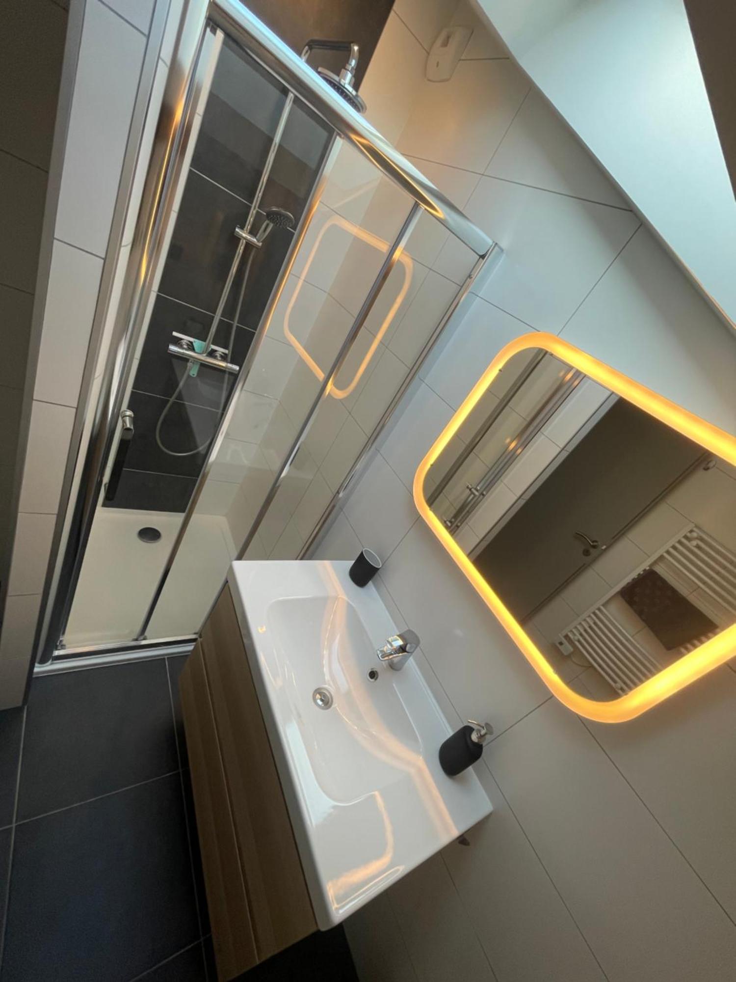 Apartment Superbe En Duplex - 4/6 Pers - 1er Etage - Sur L'eau *