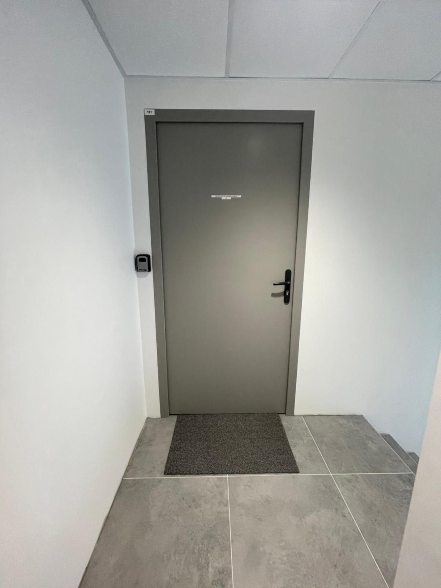 Superbe En Duplex - 4/6 Pers - 1er Etage - Sur L'eau Apartment Blainville-sur-l'Eau